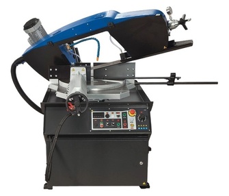 Pilous ARG 300 plus S.A.F vannesaha