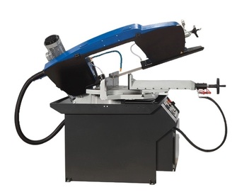 Pilous ARG 300 plus S.A.F vannesaha