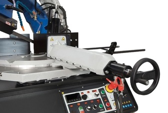 Pilous ARG 300 plus S.A.F vannesaha