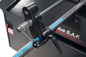 Pilous ARG 300 plus S.A.F vannesaha