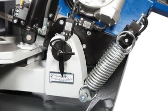 Pilous ARG 300 plus S.A.F vannesaha