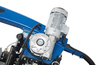 Pilous ARG 300 plus S.A.F vannesaha