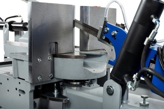 Pilous ARG 380 plus S.A.F vannesaha