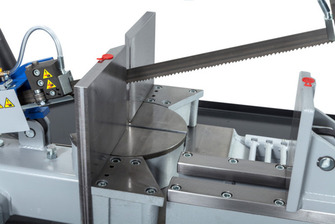 Pilous ARG 380 plus S.A.F vannesaha