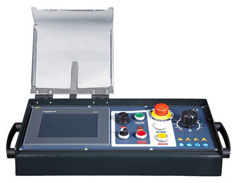 Pilous ARG 380 plus S.A.F vannesaha