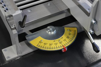 Pilous ARG 380 plus S.A.F vannesaha