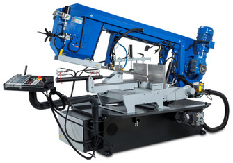 Pilous ARG 500 plus S.A.F vannesaha