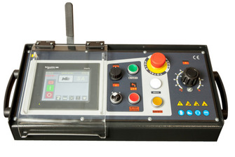 Pilous ARG 500 plus S.A.F vannesaha