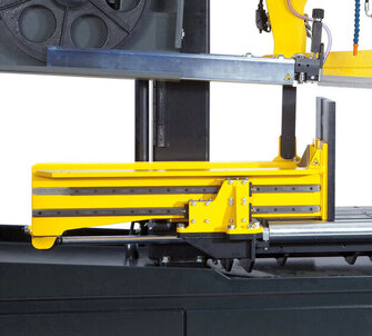 Pilous ARG 520 DC S.A.F vannesaha