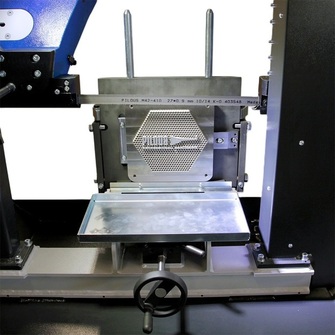 Pilous Xpert 3.0 3D vannesaha