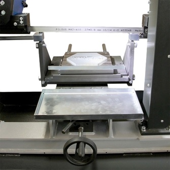 Pilous Xpert 3.0 3D vannesaha