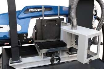 Pilous Xpert 3.0 3D vannesaha