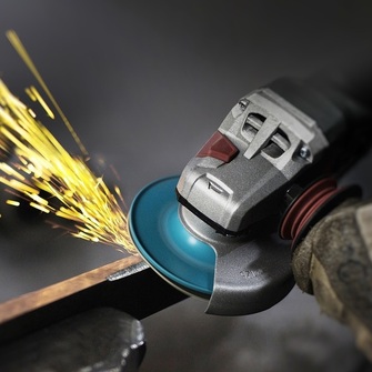 VSM 125mm Actirox AF890 fiiberi P36