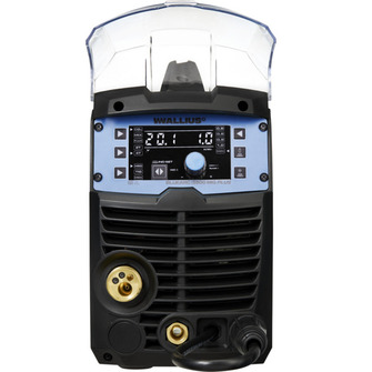 Wallius BLUEARC i1800 MIG PLUS hitsauskone