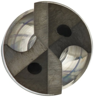 YG-1 5,5mm HM-Dream 5xD nestekanavat pora