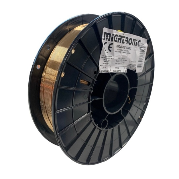 0.8 CuSi3 MIG-lanka 5kg