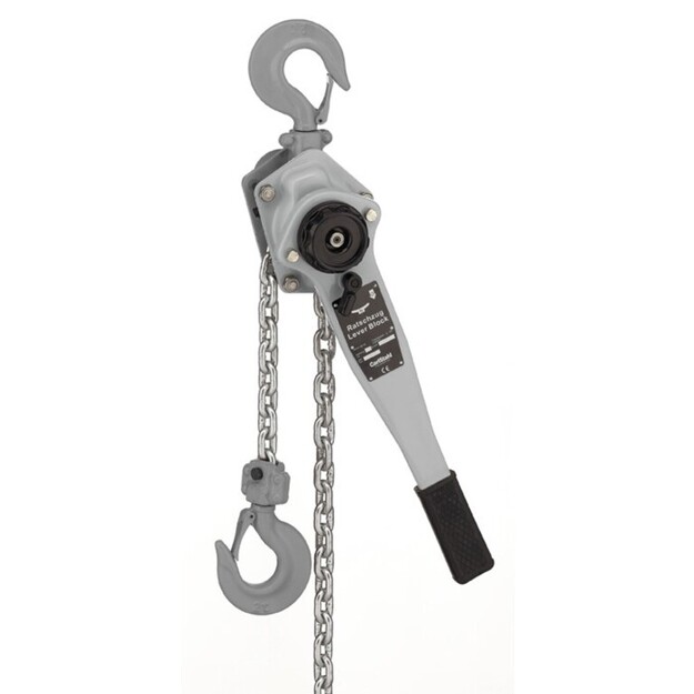 0.8T/3m ketjuviputalja DR