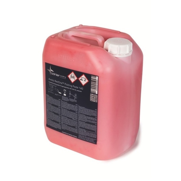 Avesta Ruiskupeittausaine RedOne 240 20kg