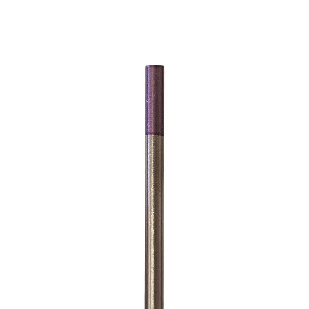 Binzel 1.6x175 elektrodi violetti 700.0306.10