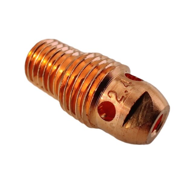 Binzel SR-9 2.4 kiristyshylsynpesä 701.0277