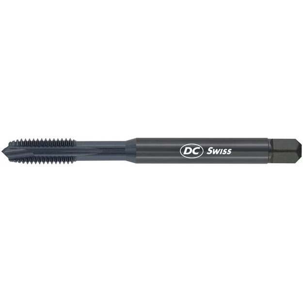DC M6 N320V-4 läpi kierretappi