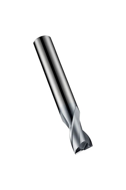 Dormer 2.5mm S802HA2.5 HM-kiilaurajyrsin