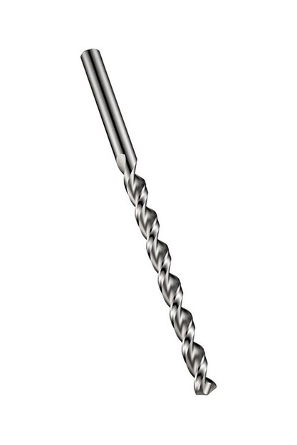 Dormer 4,5mm A9404.5 pora