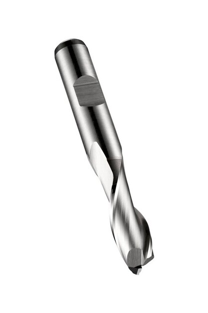 Dormer 5/32 C1235/32 kiilaurajyrsin