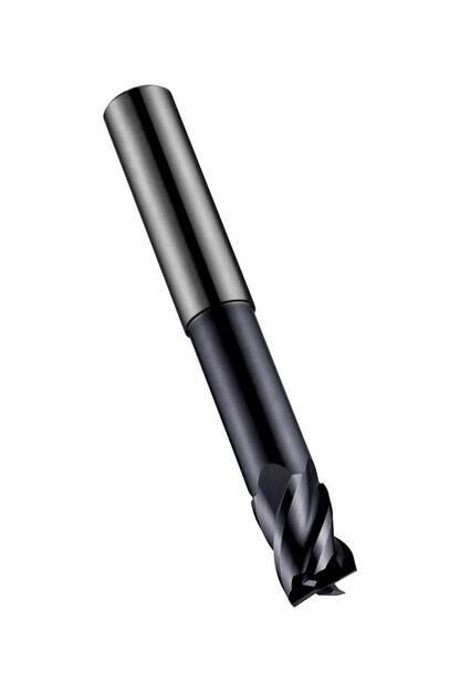 Dormer 8,0mm S2198.0 HM-varsijyrsin