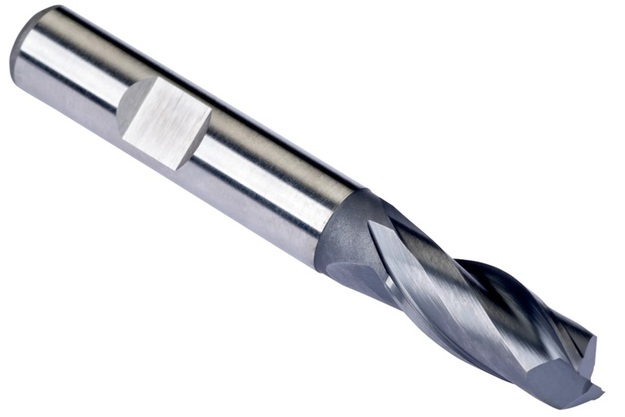 Dormer 8.5mm C1398.5 kiilaurajyrsin