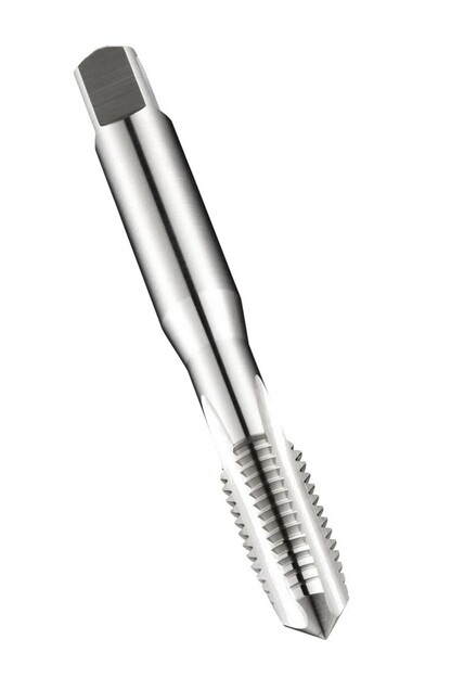 Dormer M48 E500M48NO2 läpi kierretappi