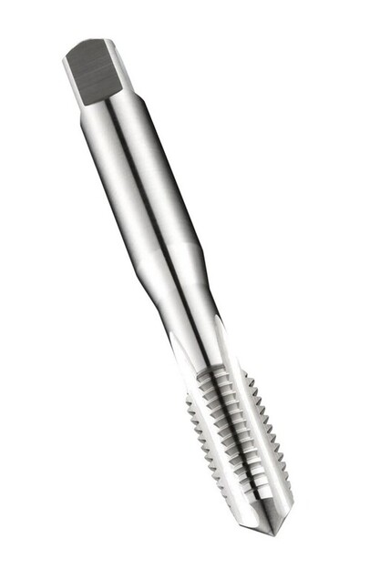 Dormer M48 E500M48NO2 läpi kierretappi