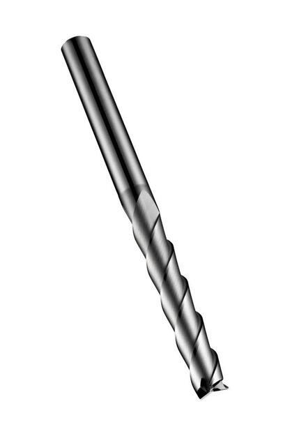 Dormer S7158.0 HM-varsijyrsin