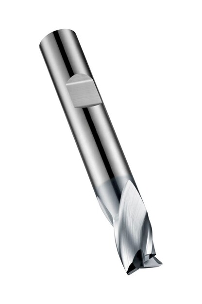Dromer 5mm S803HB5.0 HM-kiilaurajyrsin