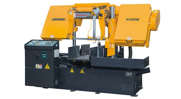 Everising H-460HB vannesaha