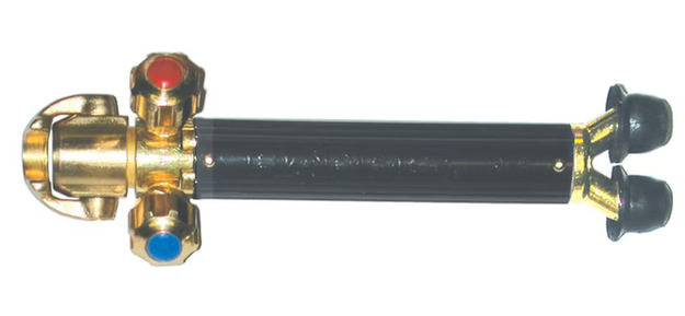 GasiQ D75 kädensija