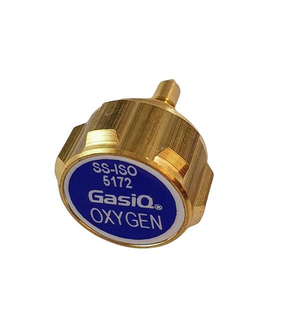 GasiQ Kuristin D75 happi