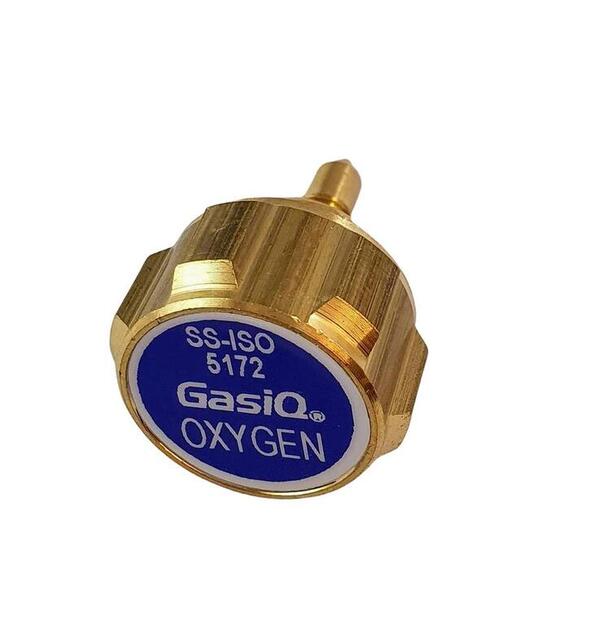 GasiQ Kuristin D75 happi