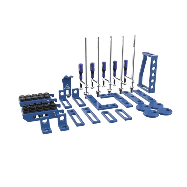 GPPH ECO työkalupaketti S