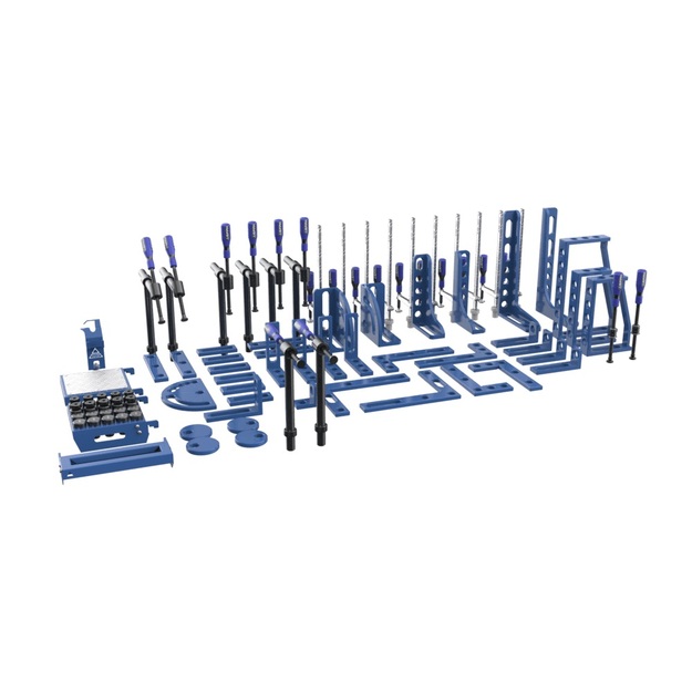 GPPH EXPERT työkalupaketti L