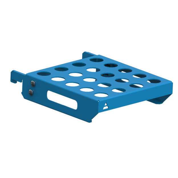 GPPH Teline pikakiinnityspulteille M