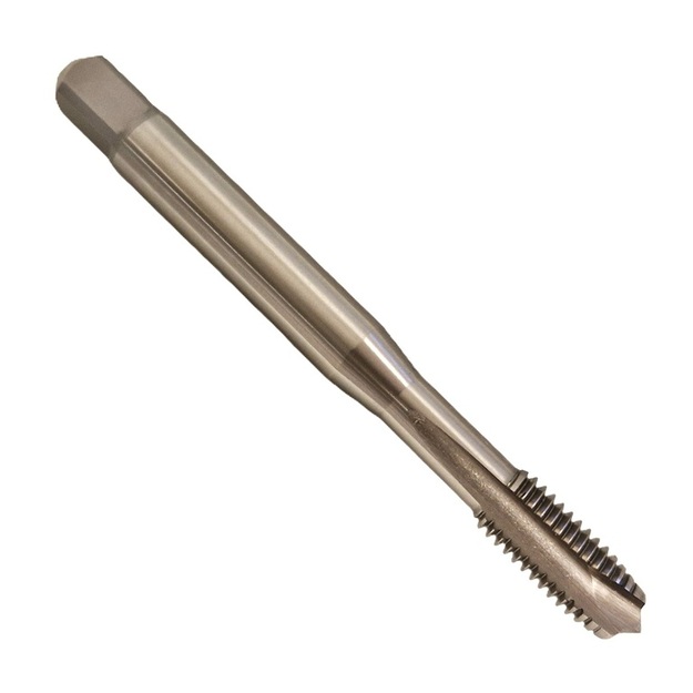 Hahnreiter Kierretappi M6 Läpi