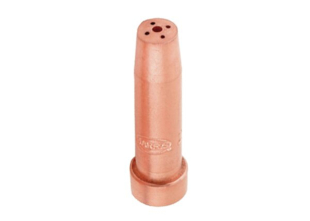 Harris 2-6mm 3690-00AC leikk.suutin