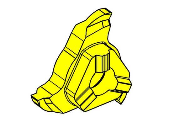 HORN 308.1105.30 AS45 2kpl