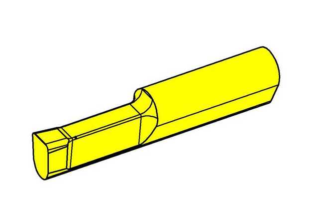 HORN N110.0500.02.04 TA45 2kpl