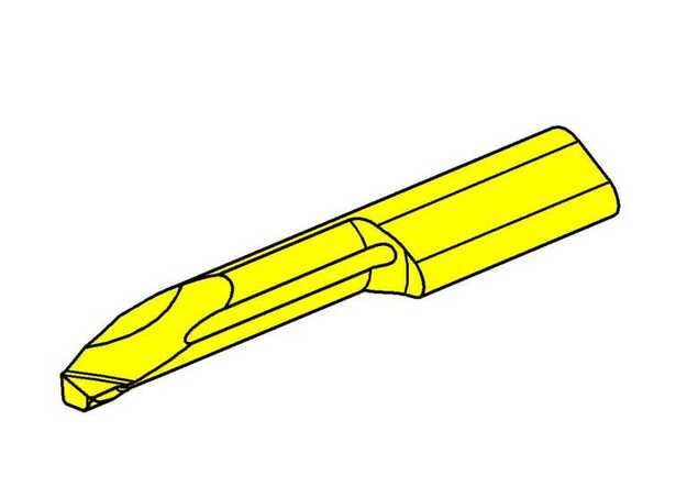 HORN R103.1819.3.4 TN35 2kpl