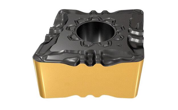 Iscar CNMG 090408-F3P IC8250 10kpl