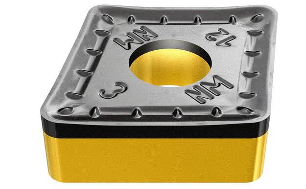 Iscar CNMM 160612-NM IC8250 10kpl