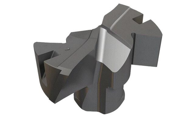 Iscar FCP 200 IC908