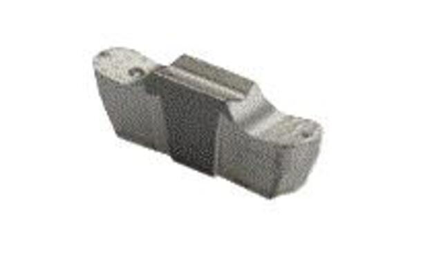 Iscar GEPI 2.00-1.00 IC908 10kpl